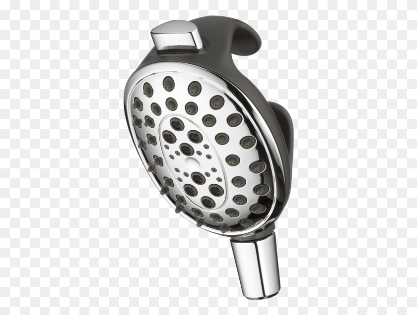 344x576 Palm 4 Setting Hand Shower Shower Head, Room, Indoors, Bathroom HD PNG Download
