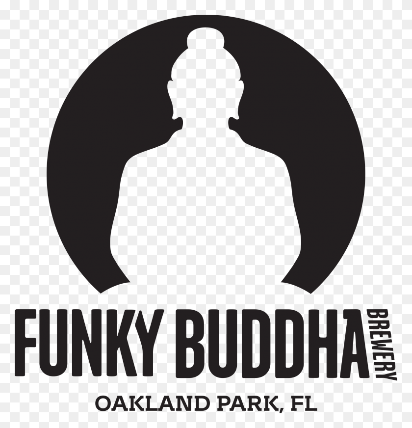 1801x1876 Palm Beach County Funky Buddha, Poster, Advertisement HD PNG Download