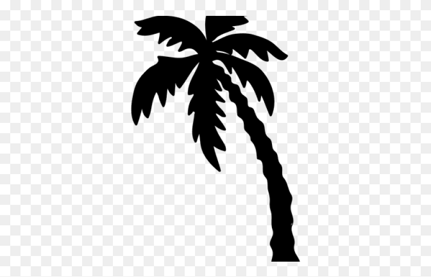 337x481 Palm Trees, Gray, World Of Warcraft HD PNG Download
