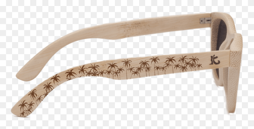 1999x947 Palm Trees X Natural O Tool, Axe, Strap, Blade HD PNG Download