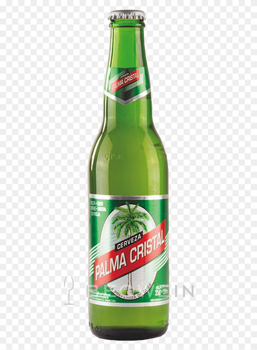 427x1081 Palma Cristal, Beer, Alcohol, Beverage HD PNG Download