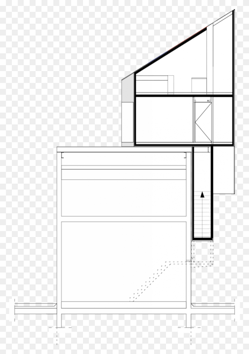 1094x1593 Palmas Section Architecture, Furniture, Diagram, Plot HD PNG Download