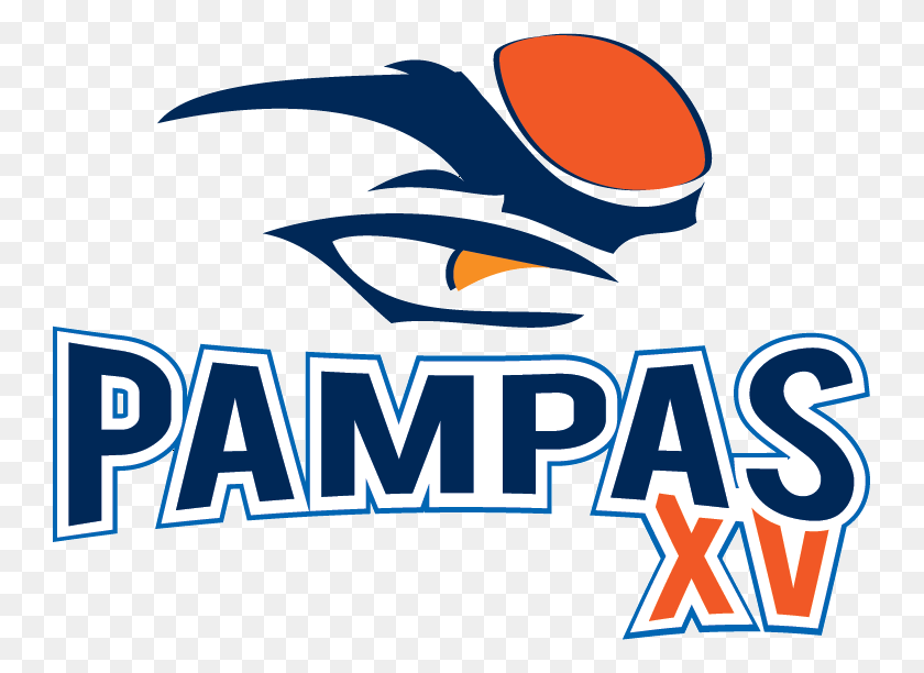 743x552 Pampas Xv, Logo, Symbol, Trademark HD PNG Download