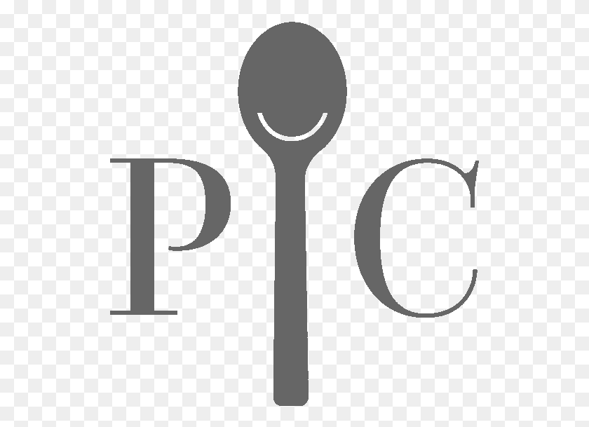 527x549 Pampered Chef Logo Photo Spoon Pampered Chef Logo, Cutlery, Word, Symbol HD PNG Download