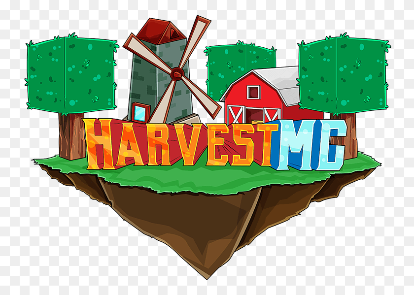 750x539 Pams Harvest Craft Illustration, Nature, Outdoors, Building HD PNG Download