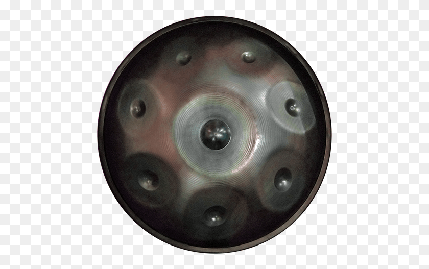 461x467 Pan Drum, Bowl, Wheel, Machine Hd Png