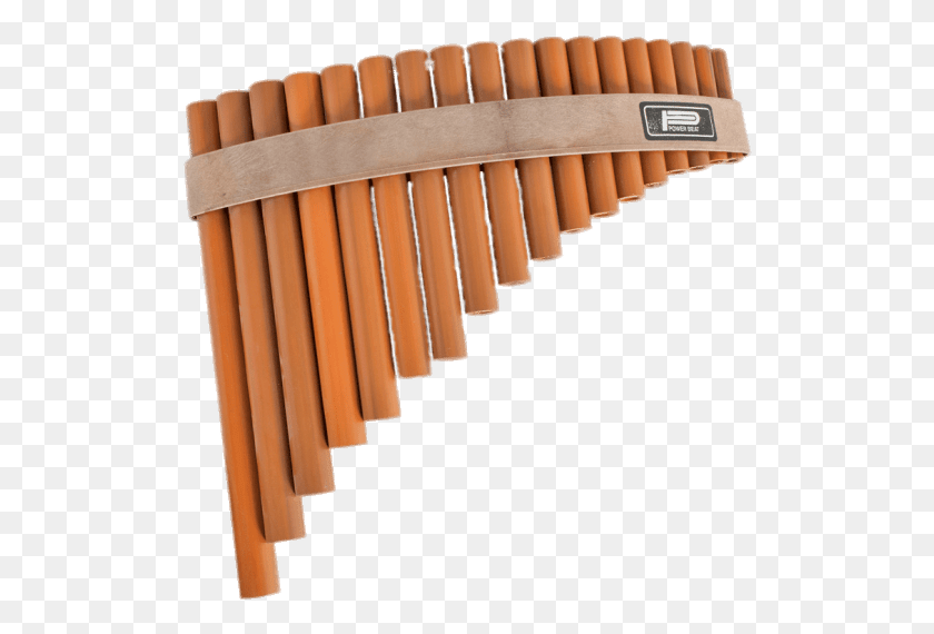 514x510 Flauta De Pan Png / Instrumento Musical Png