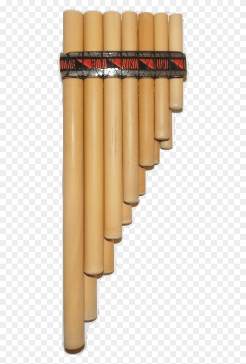 449x1183 Pan Flute, Musical Instrument, Chime, Windchime HD PNG Download