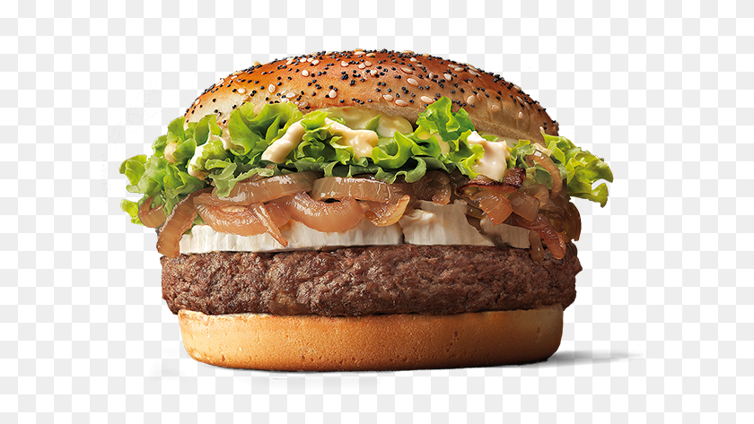 618x413 Pan Premium Mcroyal Bacon Mcroyal Cheese, Burger, Food, Hot Dog HD PNG Download