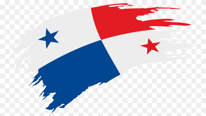 Panama, Logo Sticker PNG