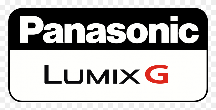 2093x991 Panasonic Logo, Text, Alphabet, Number HD PNG Download