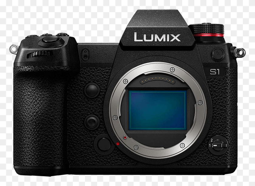 1407x1000 Panasonic Lumix Dc, Camera, Electronics, Digital Camera HD PNG Download