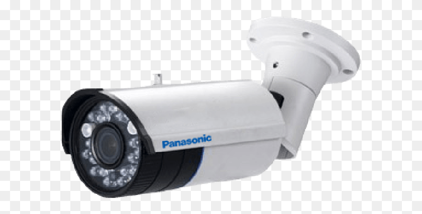 599x366 Descargar Png Panasonic Pi Hpn201L Pro Panasonic Cámara Bala 1Mp, Coche, Vehículo, Transporte Hd Png