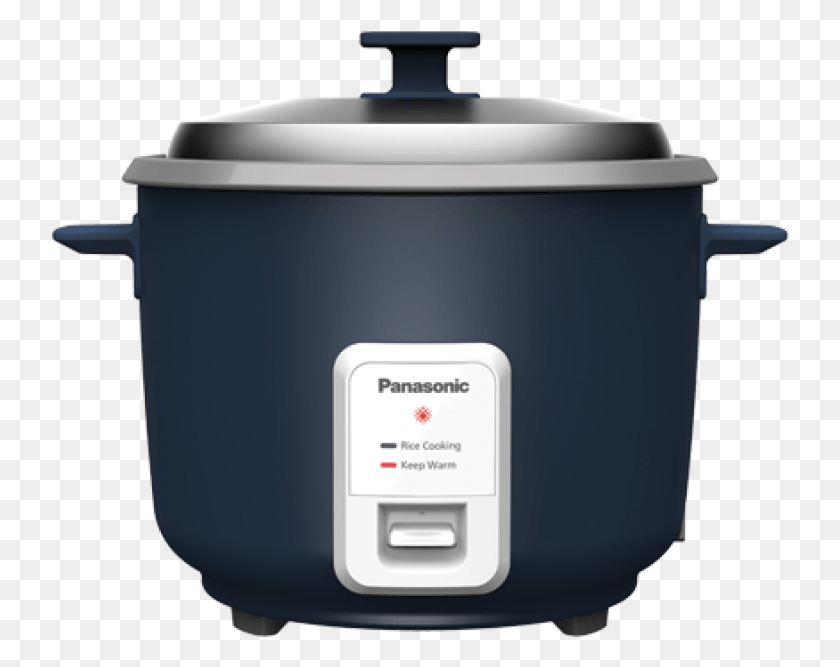 738x607 Panasonic Rice Cooker Malaysia, Appliance, Slow Cooker, Mailbox HD PNG Download