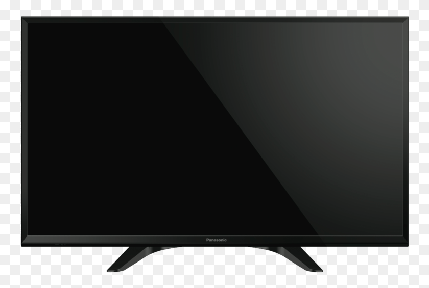 762x505 Panasonic Th32f400a 32 Led Lcd Tv, Monitor, Screen, Electronics HD PNG Download