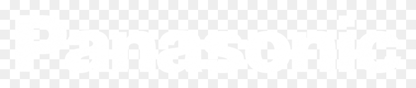1214x184 Panasonic White Panasonic Черный Белый Логотип, Текст, Алфавит, Символ Hd Png Скачать