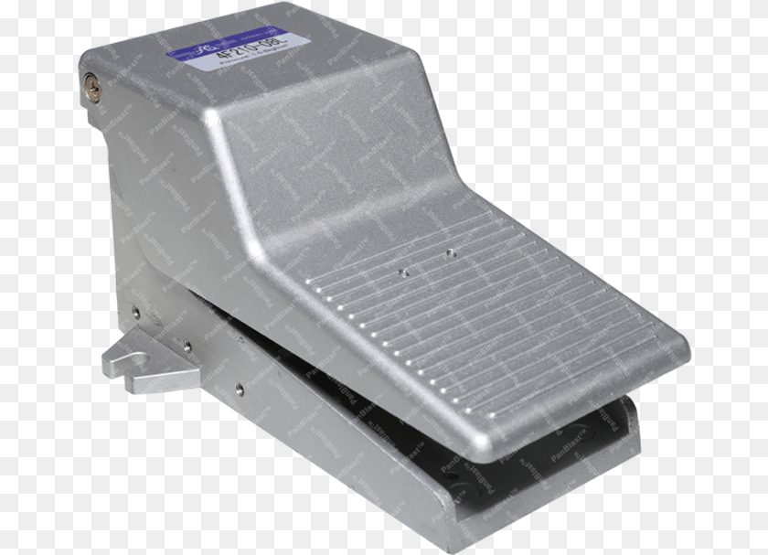 Panblast Machine, Pedal Transparent PNG