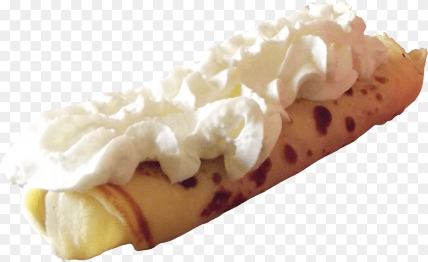 963x589 Pancake Image Pastry, Cream, Dessert, Food, Whipped Cream PNG