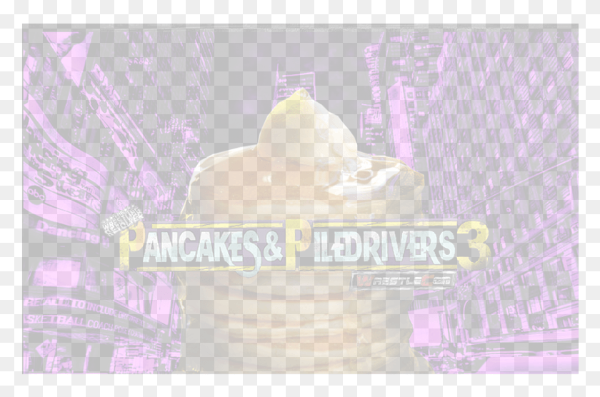 853x543 Pancakes Amp Piledrivers Cake, Food, Cream, Dessert HD PNG Download