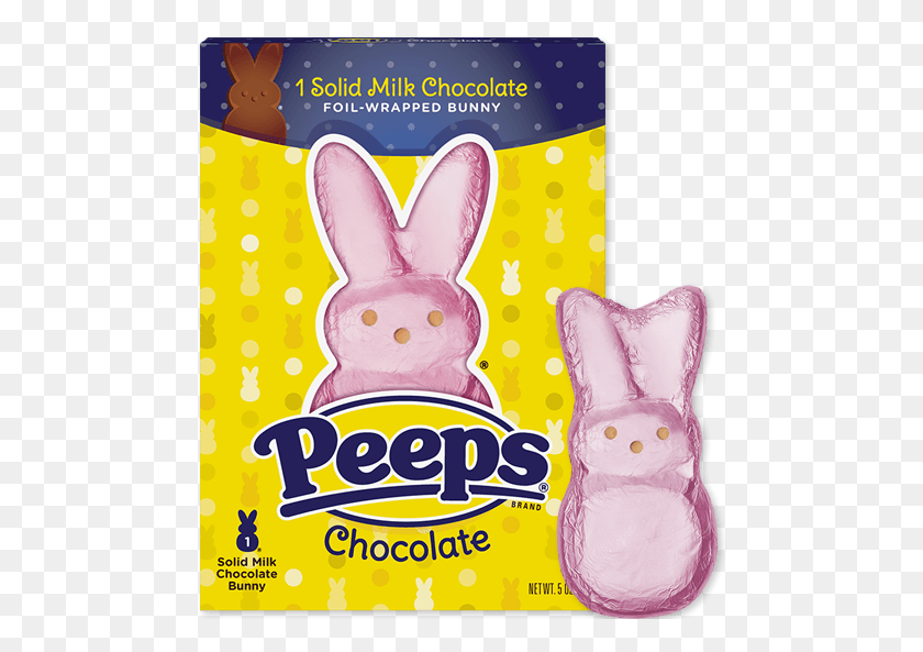 484x533 Pancakes And Syrup Peeps, Plush, Toy, Paper HD PNG Download