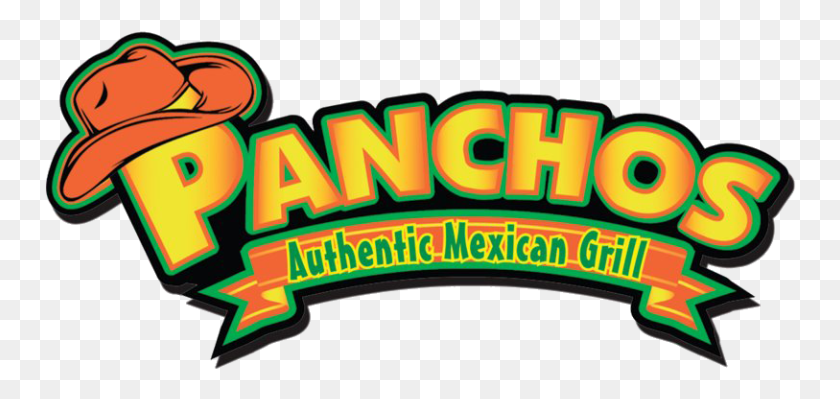 752x339 Panchos Authentic Mexican Grill Delivery, Dynamite, Bomb, Weapon HD PNG Download