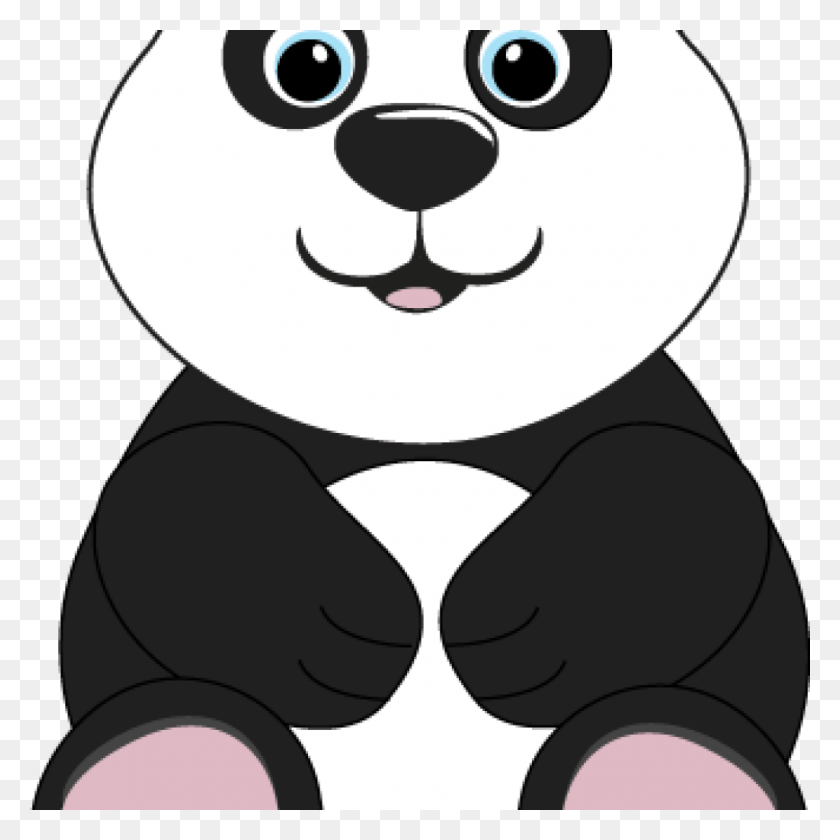 Panda Clipart Cute Panda Bear Clipart Clipart Panda Panda Bears Clip ...