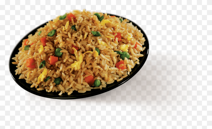 1138x661 Panda Express Fried Rice Chinese Fried Rice, Plant, Vegetable, Food HD PNG Download