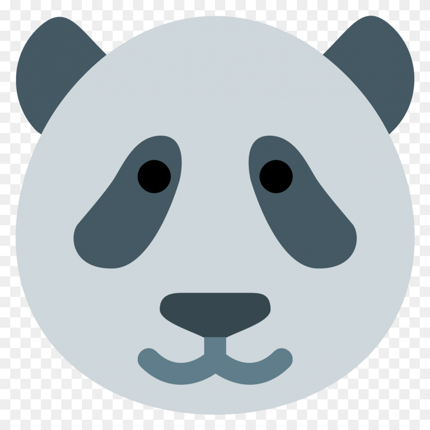 1201x1202 Panda Vector Cool Cartoon, Disk, Animal, Stencil HD PNG Download