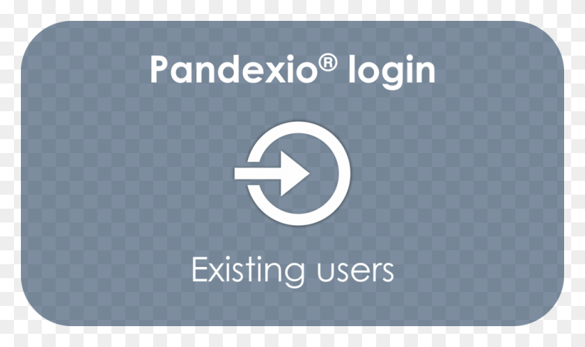 1000x563 Pandexio Login Slate, Symbol, Text, Sign HD PNG Download