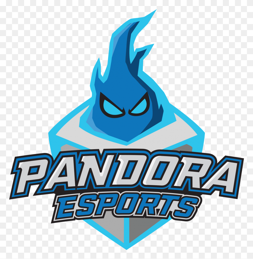 1692x1738 Pandora Esports Dota 2 Pandora E Sports, Слово, На Открытом Воздухе, Графика Hd Png Скачать