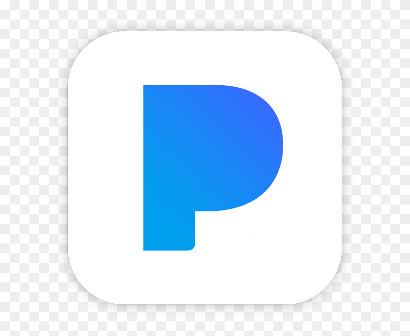 630x630 Pandora Logo Radio Pandora App Logo, Text, Label, Symbol HD PNG Download