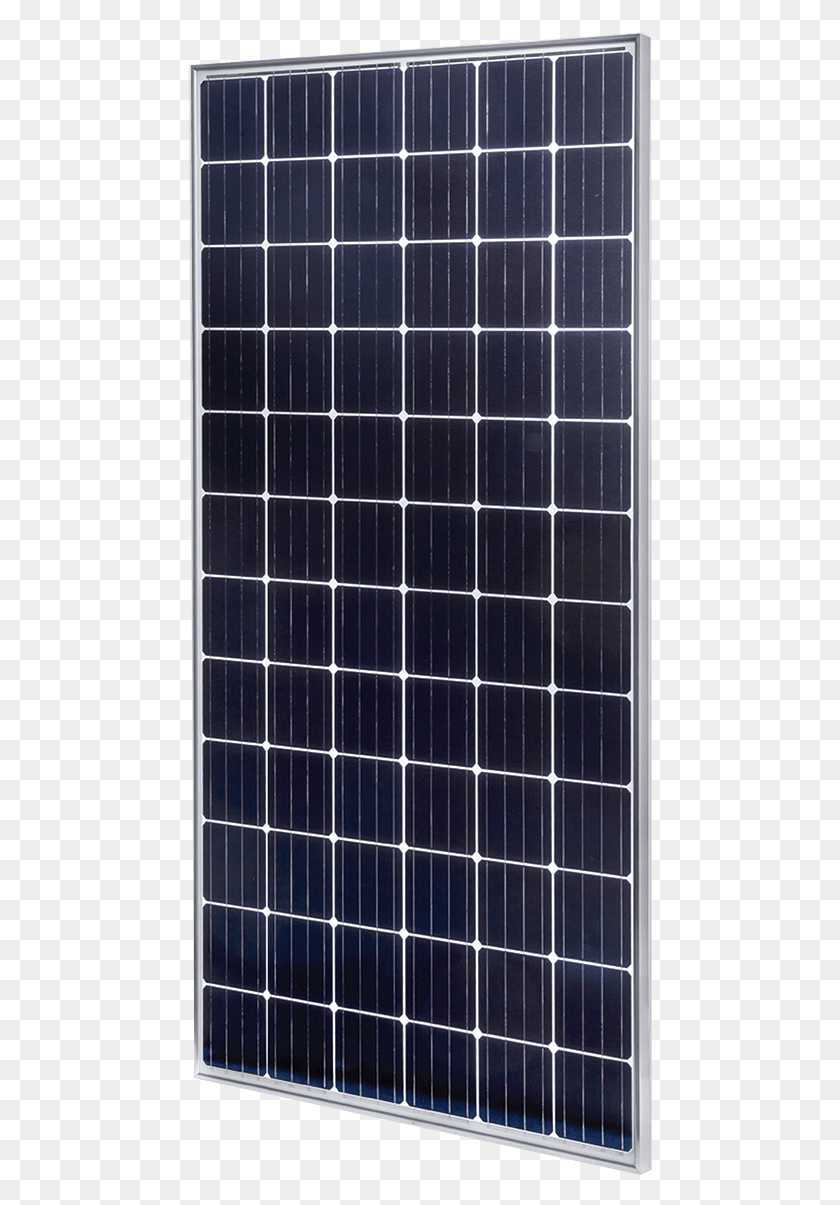 465x1145 Panel Mono Perc, Electrical Device, Solar Panels HD PNG Download