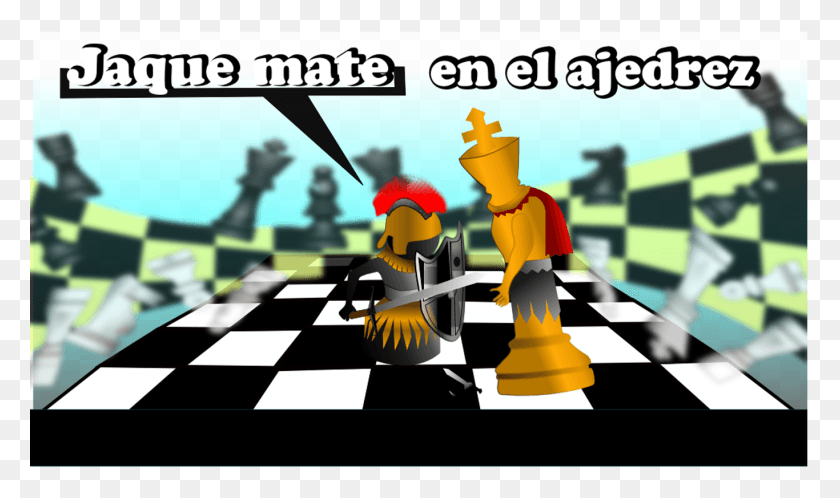 1366x768 Pantallazo, Chess, Game HD PNG Download