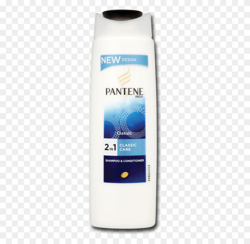 251x759 Pantene Classiccare Shampooconditioner 250ml Lotion, Mobile Phone, Phone, Electronics HD PNG Download