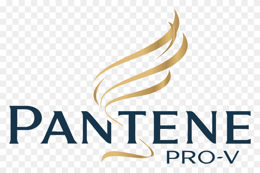 2037x1302 Pantene Pro V, Logo, Symbol, Trademark HD PNG Download