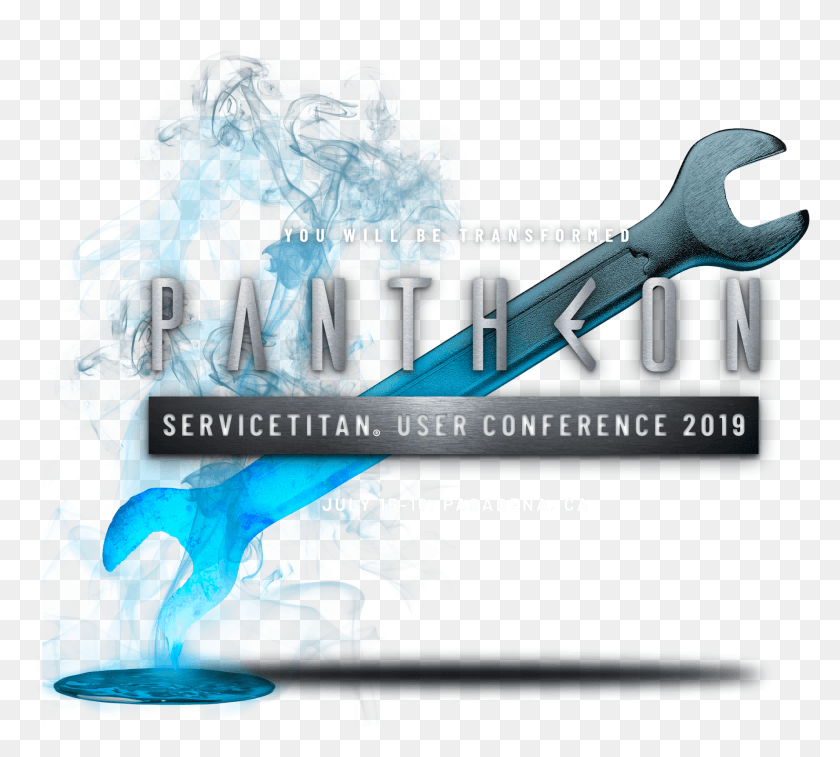 1774x1586 Pantheon Servicetitan User Conference July 15 16 Illustration, Adventure, Leisure Activities, Advertisement HD PNG Download