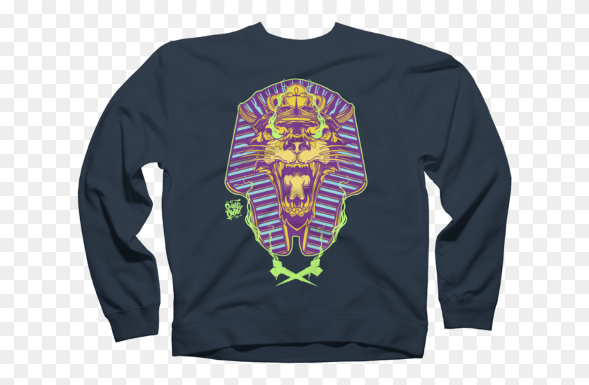 622x490 Panther Pharoah Extended Dream Team, Clothing, Apparel, Sleeve HD PNG Download
