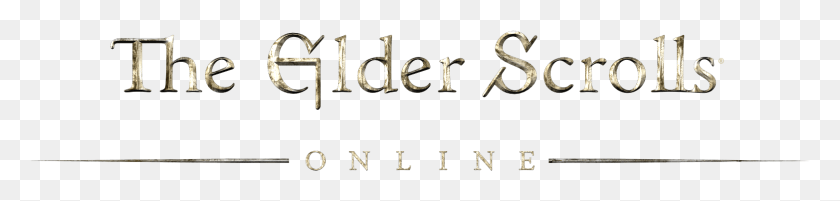 1564x283 Descargar Png Panther School Logo Images Galerías Elder Scrolls Online Texto, Alfabeto, Word, Al Aire Libre Hd Png