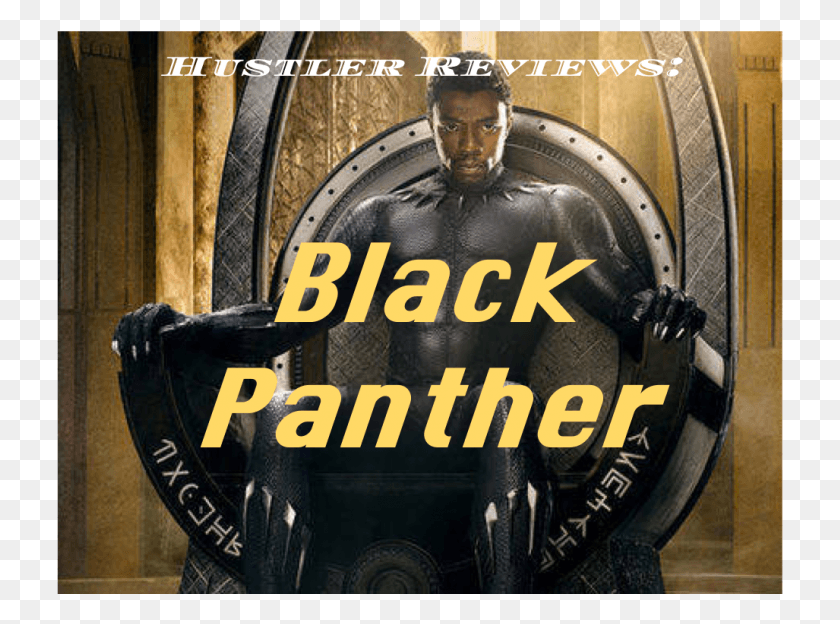 727x564 Panther39 - Культурно И Критически Превосходный Супергерой Черная Пантера, Человек, Человек, Одежда Hd Png Скачать