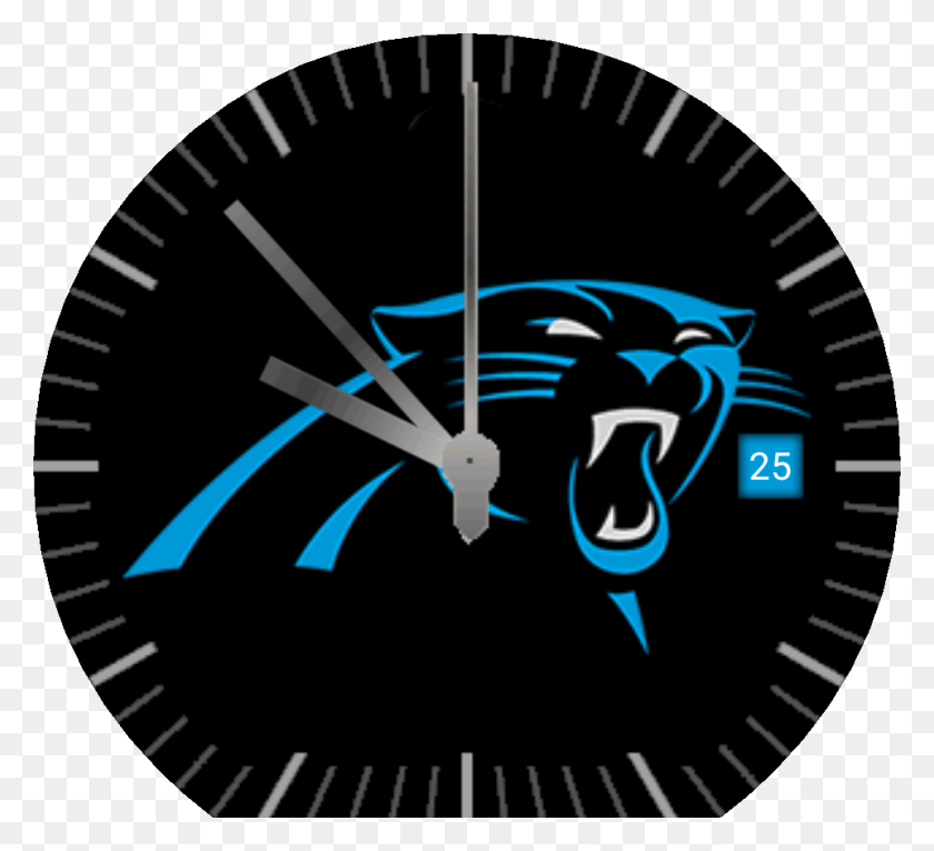 960x870 Panthers Logo, Compass, Poster, Advertisement HD PNG Download