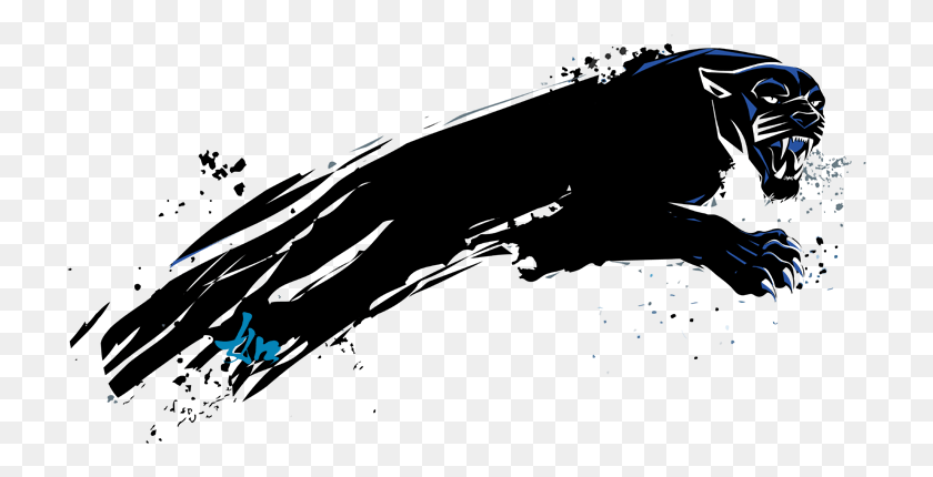 720x370 Пантеры На Прозрачном Фоне Логотип Пантеры, На Открытом Воздухе, Космическое Пространство, Астрономия Png Скачать