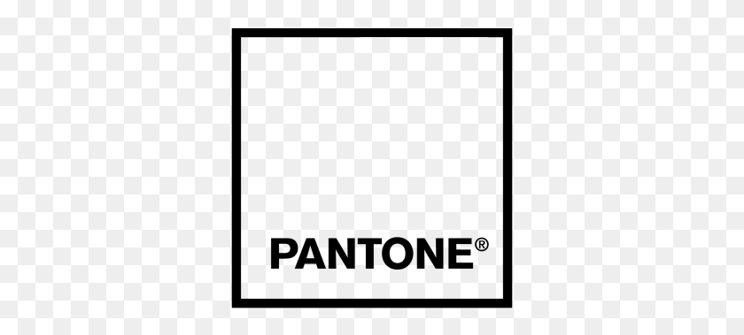 319x319 Pantone Logo Pantone Logo White, Outdoors, Astronomy, Outer Space HD PNG Download