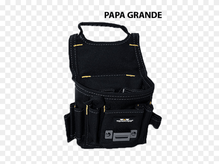 455x571 Papa Grande Butt Pouch 1 Bag, Electronics, Backpack, Camera HD PNG Download