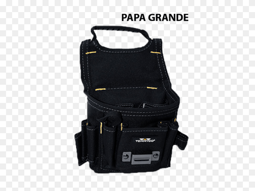 455x571 Descargar Png Papa Grande Butt Pouch 1 Bolsa, Electrónica, Mochila, Cámara Hd Png