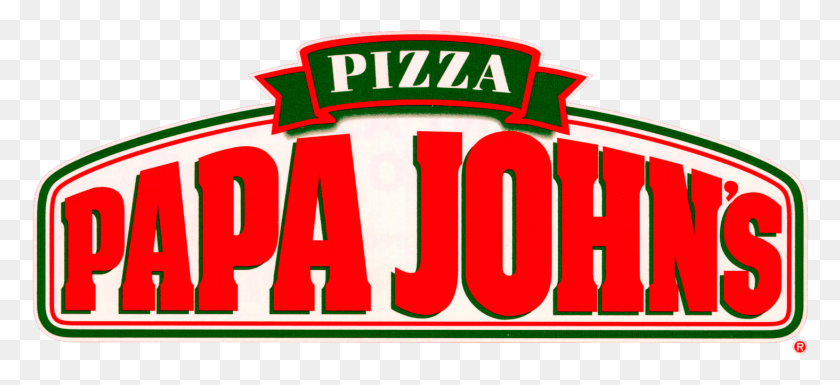 1464x611 Papa Johns Papa John39s Pizza, Label, Text, Word HD PNG Download