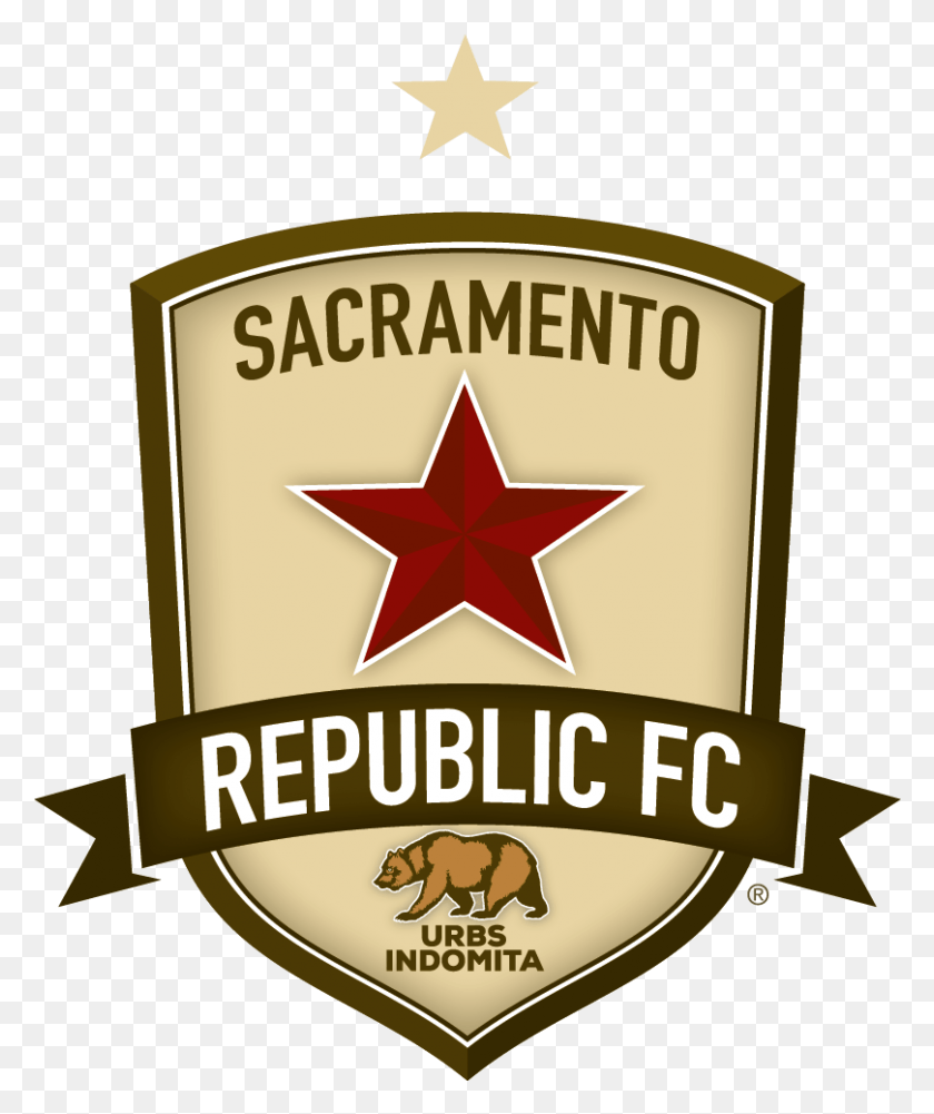 809x976 Papa Murphy39s Park Republic Fc Vs Seattle Sounders Sacramento Republic Fc, Symbol, Logo, Trademark HD PNG Download