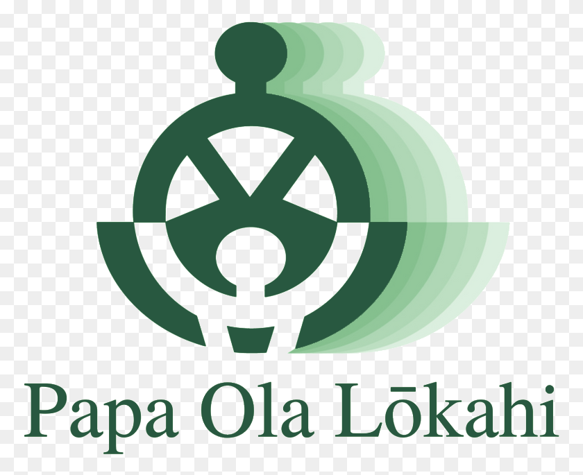 773x625 Papa Ola Lokahi Logo Org Name Papa Ola Lokahi, Symbol, Trademark, Machine HD PNG Download