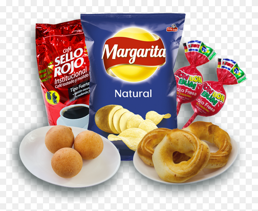 1078x865 Papas Margarita Natural, Pan, Alimentos, Bollo Hd Png
