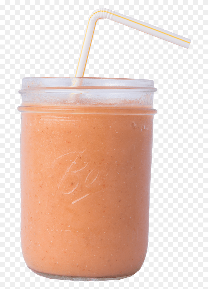 708x1109 Papaya Juice, Milk, Beverage, Drink HD PNG Download