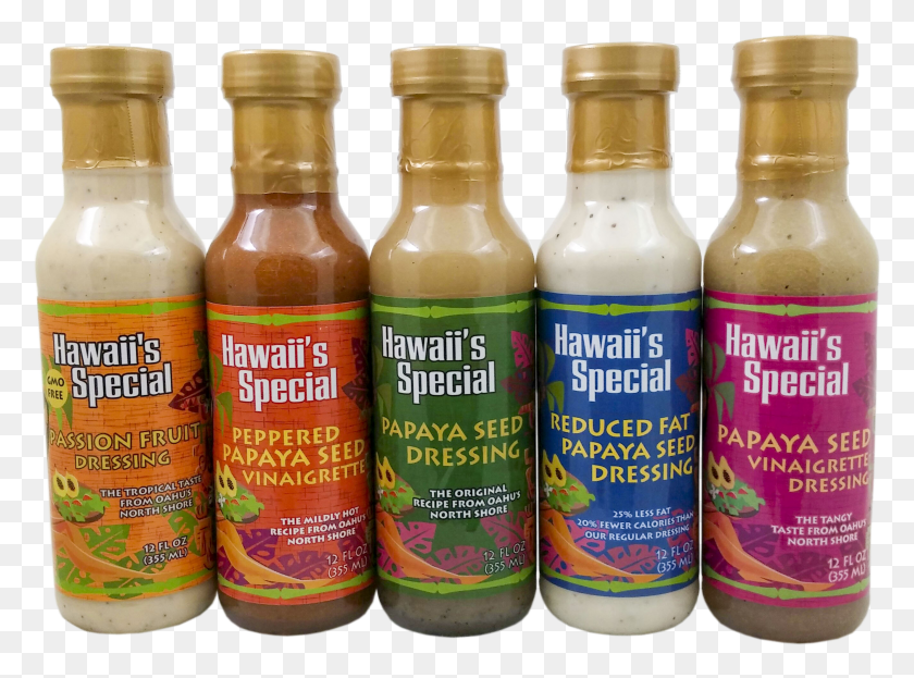 2660x1923 Papaya Seed Dressing Papaya Seed Dressing Hawaii HD PNG Download